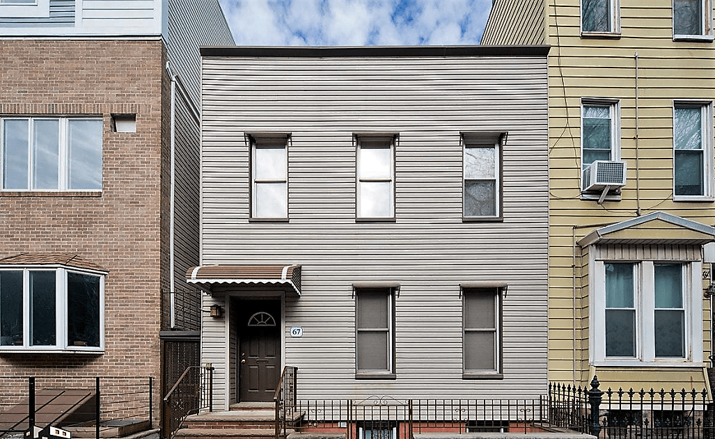 Here are 5 open houses in NYC this weekend if you're looking for a